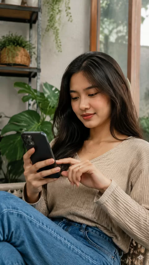 Tips Memilih Aplikasi Hiburan Mobile yang Aman dan Tepat