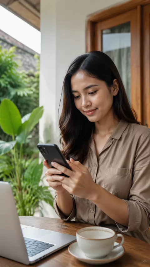 Cara Aman Masuk Akun Aplikasi: Panduan Lengkap untuk Pengguna
