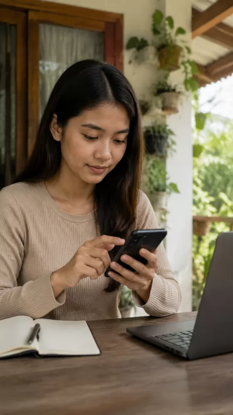 Tips Hemat Kuota saat Unduh APK di Harapjp