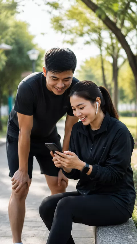 Memulai Hobi Olahraga dan Hiburan Mobile untuk Pemula