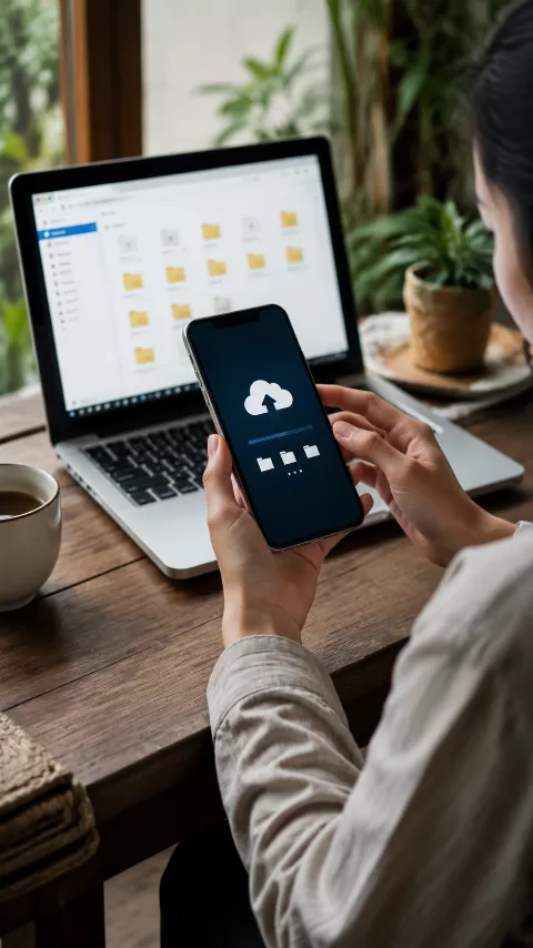 Tips Mudah Backup Data Sebelum Update Aplikasi di Android