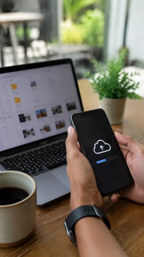 Cara Praktis Backup Data Sebelum Update Aplikasi di Android