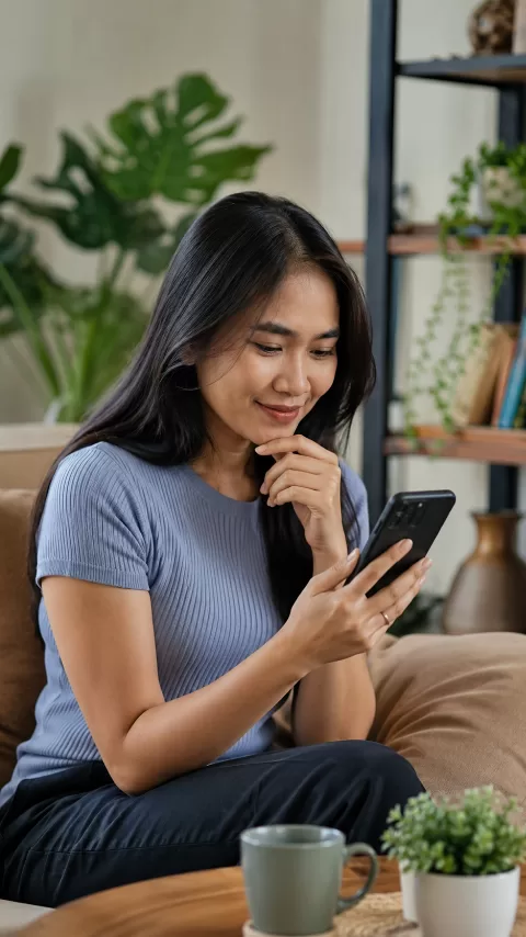 Tips Memilih Aplikasi Hiburan Mobile yang Aman dan Nyaman