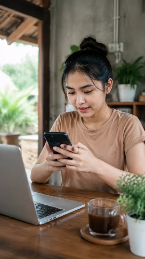 Tips Jitu Hemat Kuota Saat Unduh APK di Smartphone Anda