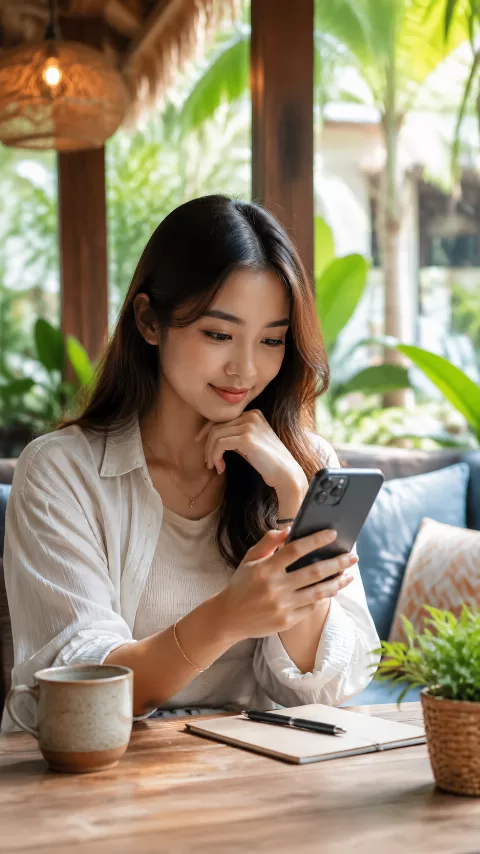 Tips Memilih Aplikasi Hiburan Mobile yang Aman dan Menyenangkan