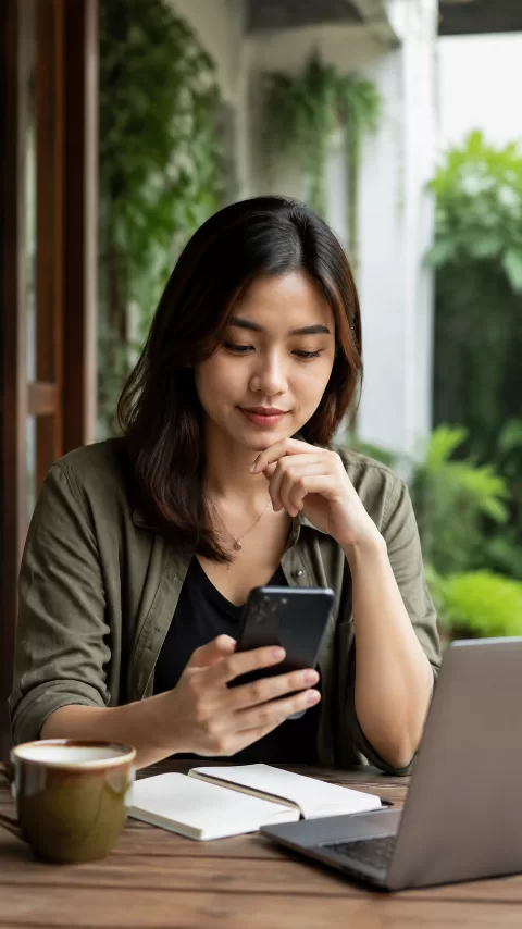 Tips Memilih Aplikasi Hiburan Mobile yang Aman dan Nyaman