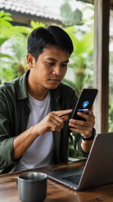 Tips Mengamankan Perangkat Saat Instal APK di Smartphone Anda