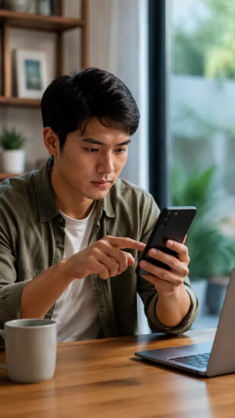 Cara Ampuh Mengamankan Perangkat Saat Instal APK