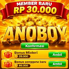 ANOBOY