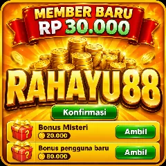 RAHAYU88