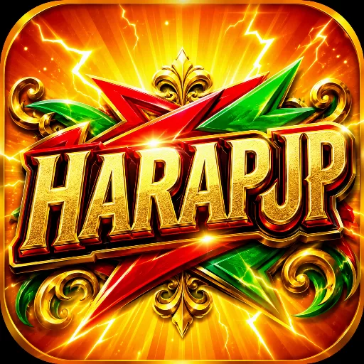 harapjp Logo - Resmi harapjp - Situs Resmi | Download APK & Login