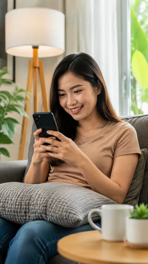 Cara Memilih Aplikasi Hiburan Mobile yang Aman dan Efektif