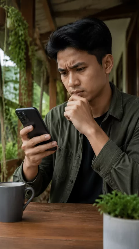 Cara Aman Menginstal APK di Android Anda