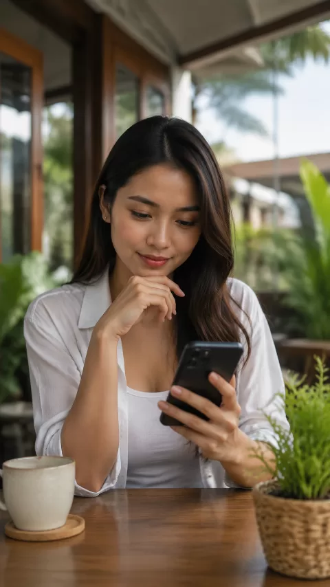 Tips Memilih Aplikasi Hiburan Mobile yang Aman dan Menyenangkan