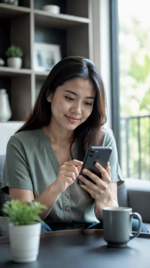 Tips Memilih Aplikasi Hiburan Mobile yang Aman dan Menyenangkan