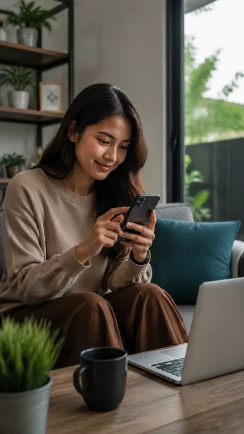 Tips Memilih Aplikasi Hiburan Mobile yang Aman dan Terpercaya