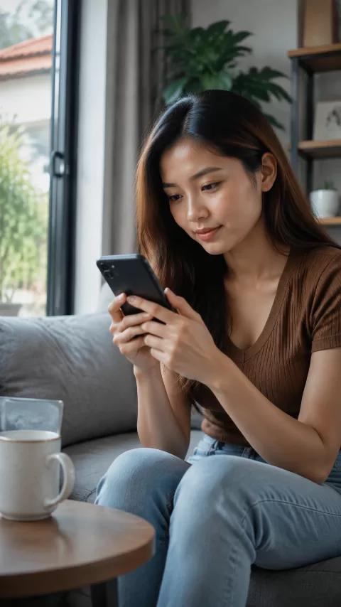 5 Tips Memilih Aplikasi Hiburan Mobile yang Aman dan Nyaman