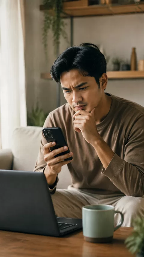 Tips Aman Saat Instal APK di Android untuk Lindungi Data Anda