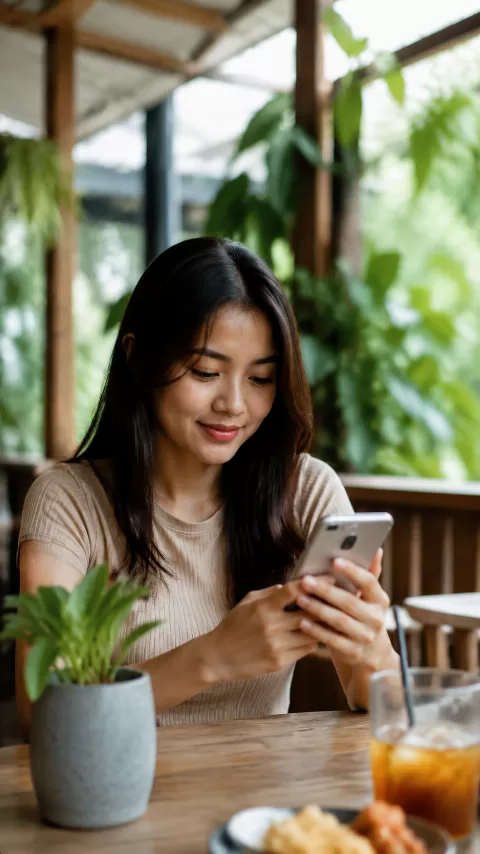 Tips Efektif Menghemat Kuota Saat Mengunduh APK di Android