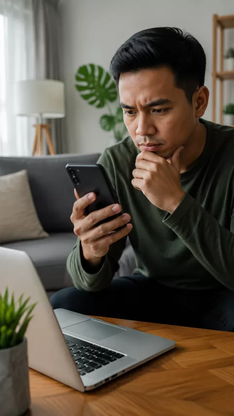 Tips Aman Instal APK di Ponsel Android Anda