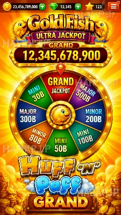 harapjp Screenshot 1